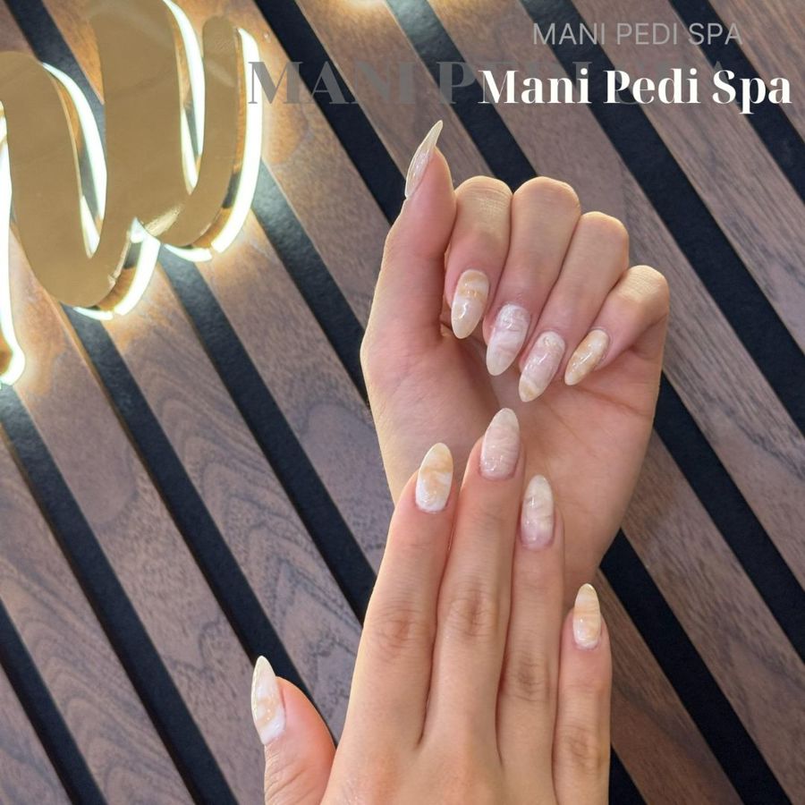spring nails ideas